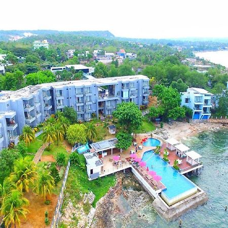 Tanjung Kodok Beach Resort Paciran Exteriér fotografie