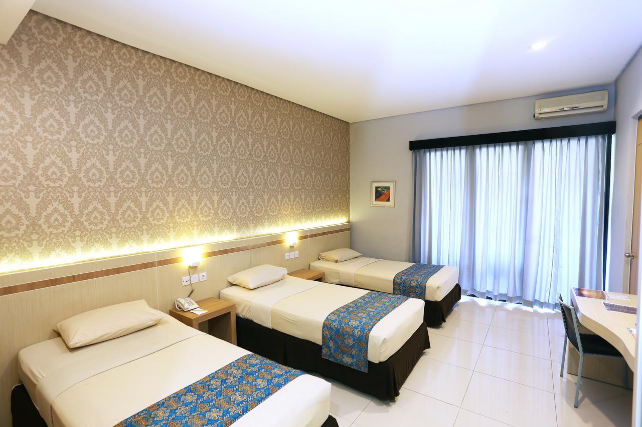 Tanjung Kodok Beach Resort Paciran Exteriér fotografie